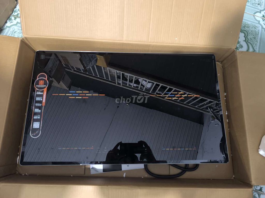 Bếp điện từ hồng ngoại Hawonkoo CEH-210IF, chưa sd. Mua bán Bếp, lò, đồ điện nhà bếp tại Quận Gò Vấp Tp Hồ Chí Minh được đăng bởi Gia Dụng Giá Kho hình 1