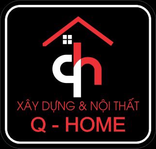 KIẾN TRÚC XÂY DỰNG & NỘI THẤT Q-HOME logo