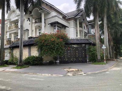 Rent · 3 bd · 200 м² · Quận Bình Tân, ул. Đường 34