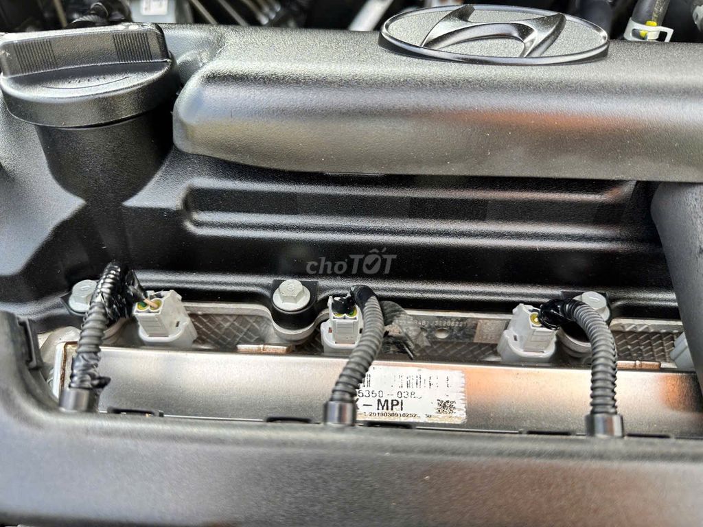 Hyundai Accent 2019 1.4 AT - 80000 km. Mua bán Ô tô tại Huyện Đông Anh Hà Nội được đăng bởi siêu thị ô tô Nhật Bắc hình 16