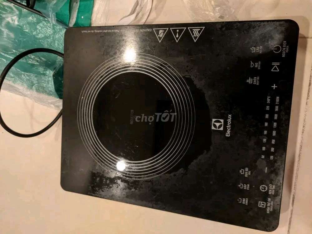 Bếp từ bếp nướng. Mua bán Bếp, lò, đồ điện nhà bếp tại Quận Hoàng Mai Hà Nội được đăng bởi Đắt sô hình 1