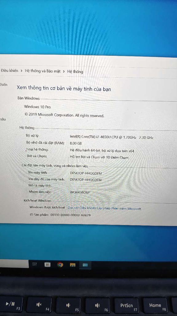surface 3 pro i7 8/256. Mua bán Máy tính bảng tại Huyện Phú Xuyên Hà Nội được đăng bởi Hưng hình 1