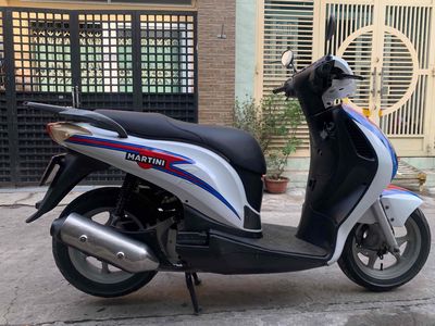 Honda @ lên PS 150i 2002 SD49000km Bs.Tphcm. Mua bán Xe máy tại Quận Bình Tân Tp Hồ Chí Minh được đăng bởi Toan