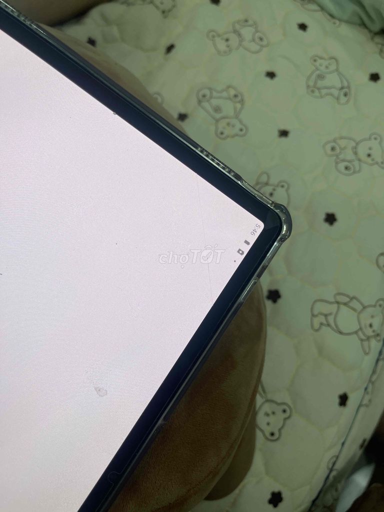 Lenovo Tab P11 Pro - Ram4. Mua bán Máy tính bảng tại Thành phố Thủ Đức Tp Hồ Chí Minh được đăng bởi Nhứt Tâm hình 1