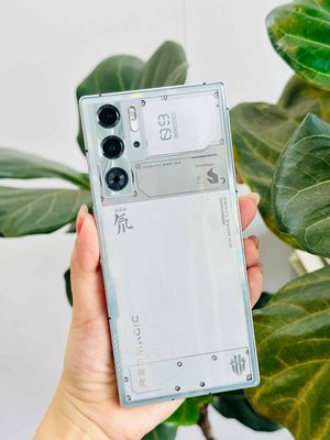 NUBIA REDMAGIC 9 PRO 5G 2S BẢN 12/256G CHIP RỒNG. Mua bán Điện thoại tại Thành phố Biên Hòa Đồng Nai được đăng bởi Mobile Di Động Biên Hoà