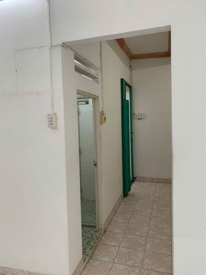 GIA ĐÌNH BÁN CĂN HỘ PHAN VĂN TRỊ - CHỦ RẤT THIỆN CHÍ -56M2,2PN 2WC