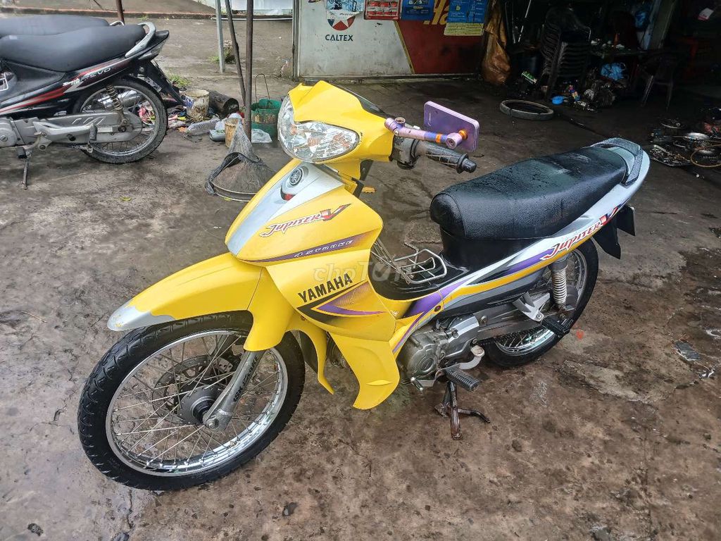 Yupiterv bs65. Mua bán Xe máy tại Huyện Châu Thành A Hậu Giang được đăng bởi Gia Bảo hình 1