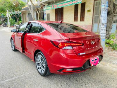 Hyundai Elantra 2.0GLS 1 chủ mua mới