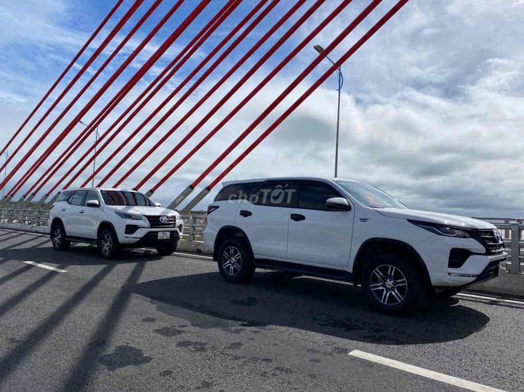 Toyota Fortuner 2021 2.4G 4x2 MT - 200000 km. Mua bán Ô tô tại Thành phố Quảng Ngãi Quảng Ngãi được đăng bởi Nguyễn Thị Ngọc Ánh hình 5