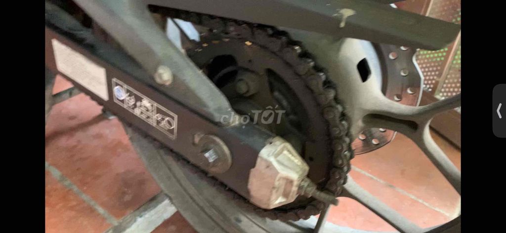 Long Biên, Hà Nội bán xe. Mua bán Xe máy tại Quận Long Biên Hà Nội được đăng bởi Hoàng Hải Long  hình 3