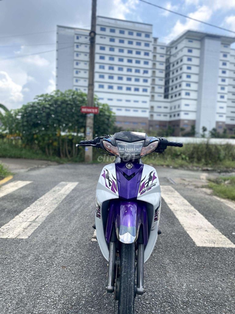 Bán xe. Mua bán Xe máy tại Huyện Hóc Môn Tp Hồ Chí Minh được đăng bởi Quan Hoang hình 5