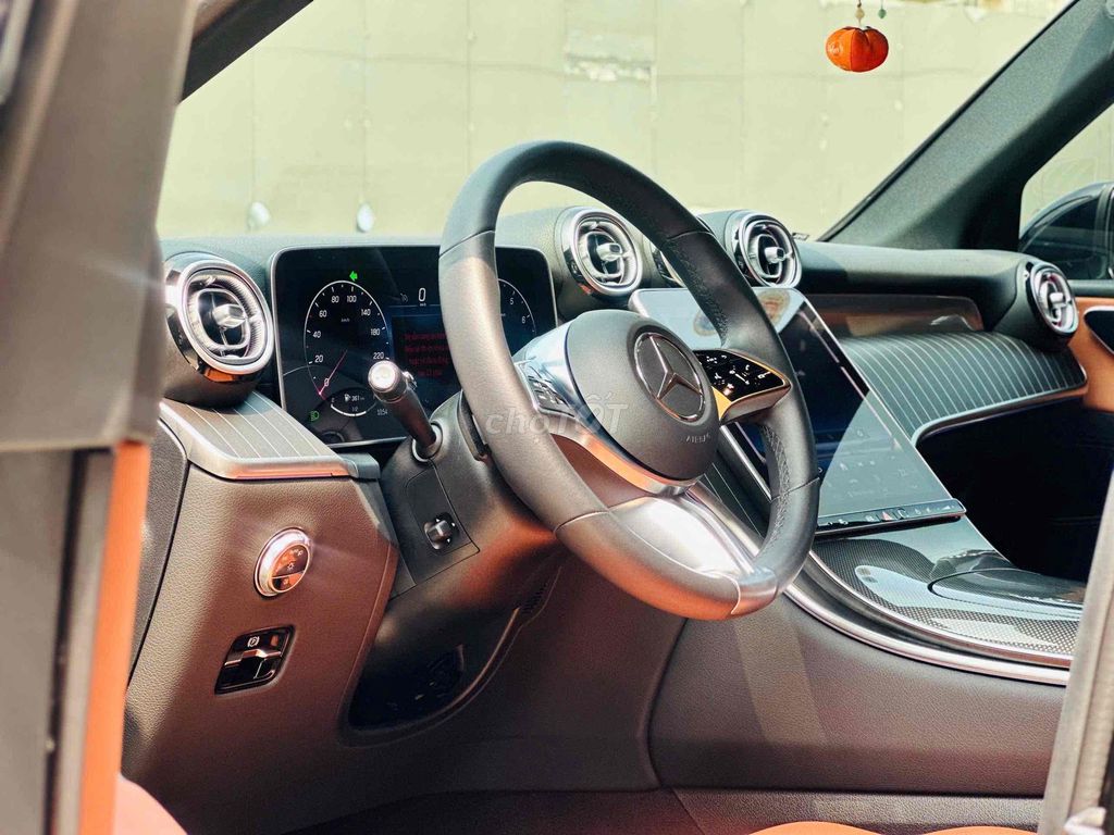 💯 Mercedes Benz GLC200 4Matic 2023 GIÁ YÊU NHẤT. Mua bán Ô tô tại Thành phố Thủ Đức Tp Hồ Chí Minh được đăng bởi Hứa Bửu hình 6
