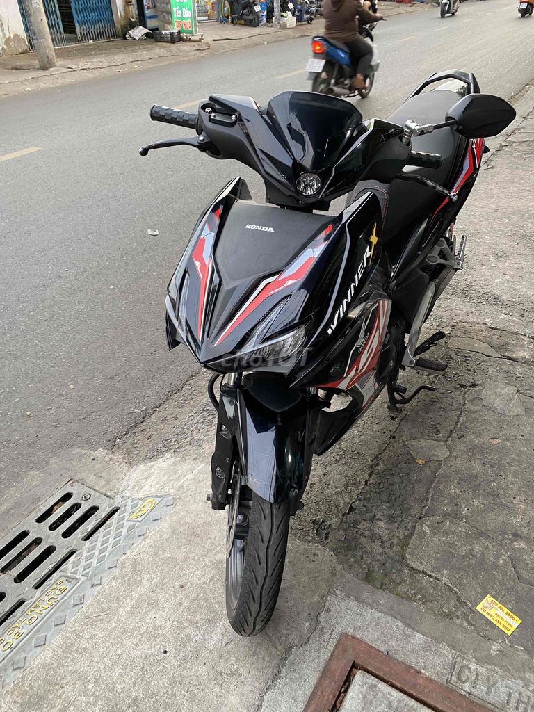 Honda Winner X V2 BSTP, от собственника