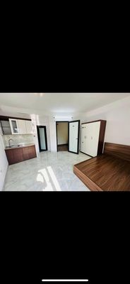 Cho thuê căn hộ 45m full đồ nội thất. Cho thuê căn hộ/chung cư tại Quận Hai Bà Trưng Hà Nội được đăng bởi Anh Thắng Wikiplaza