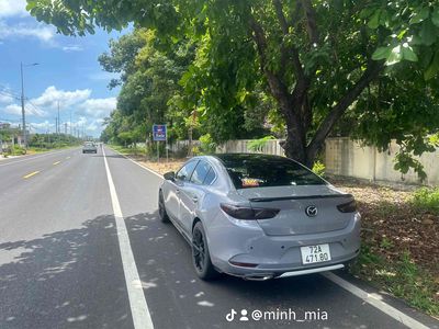 Mazda 3 2020 1.5L Luxury - 150 km. Mua bán Ô tô tại Huyện Xuyên Mộc Bà Rịa - Vũng Tàu được đăng bởi minh