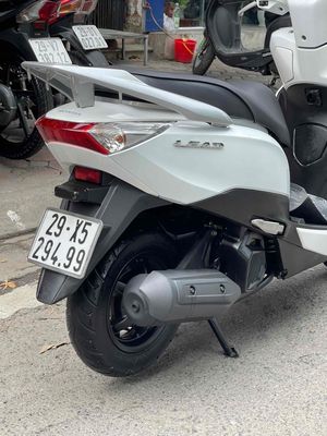 LEAD 125 biển rất tươi. Mua bán Xe máy tại Quận Đống Đa Hà Nội được đăng bởi Hà