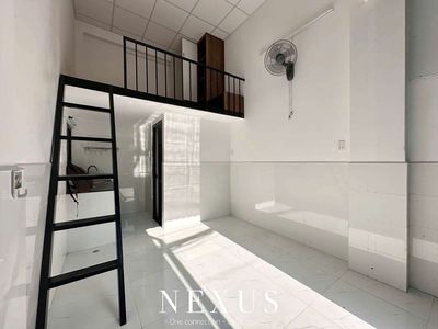Аренда · 1 комн. · 30 м² · Quận Gò Vấp, ул. Đường số 3
