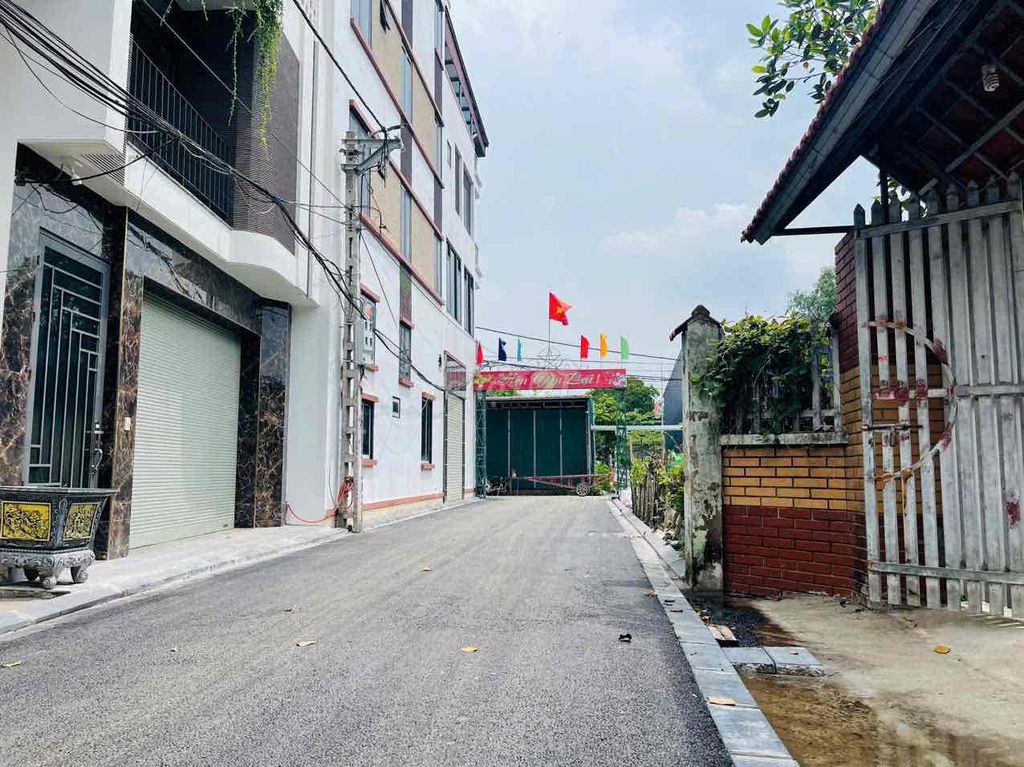 ❎❎  bán  nhà 2,5 tầngxã phúc thịnh. Mua bán nhà ở tại Huyện Đông Anh Hà Nội được đăng bởi Nguyen Huu Quang hình 2
