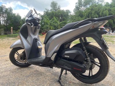 Honda SH 125cc 2019 Xám Tự động