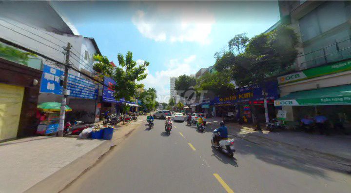 💥💯Nhà MTKD 20m Đường Số 1 - 4x21m 4 tầng 4PN LỀ 5m TIỆN KINH DOANH - ảnh 5