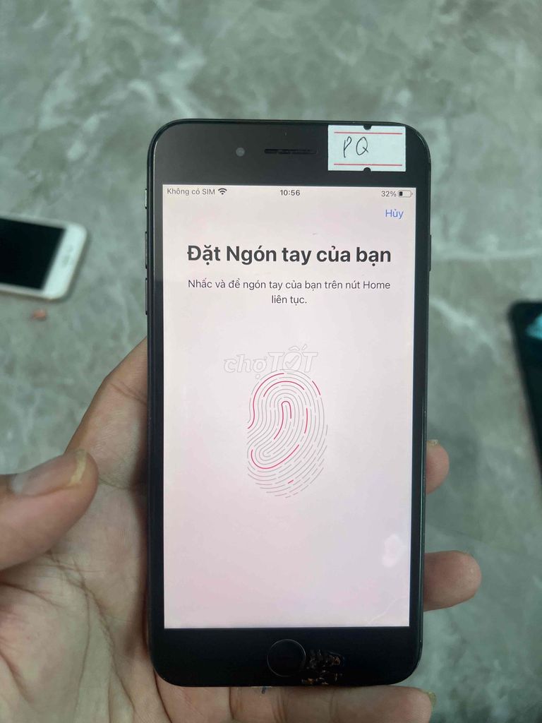iPhone 8 Plus Đen Quốc tế. Mua bán Điện thoại tại Huyện Kim Sơn Ninh Bình được đăng bởi Keng  hình 1