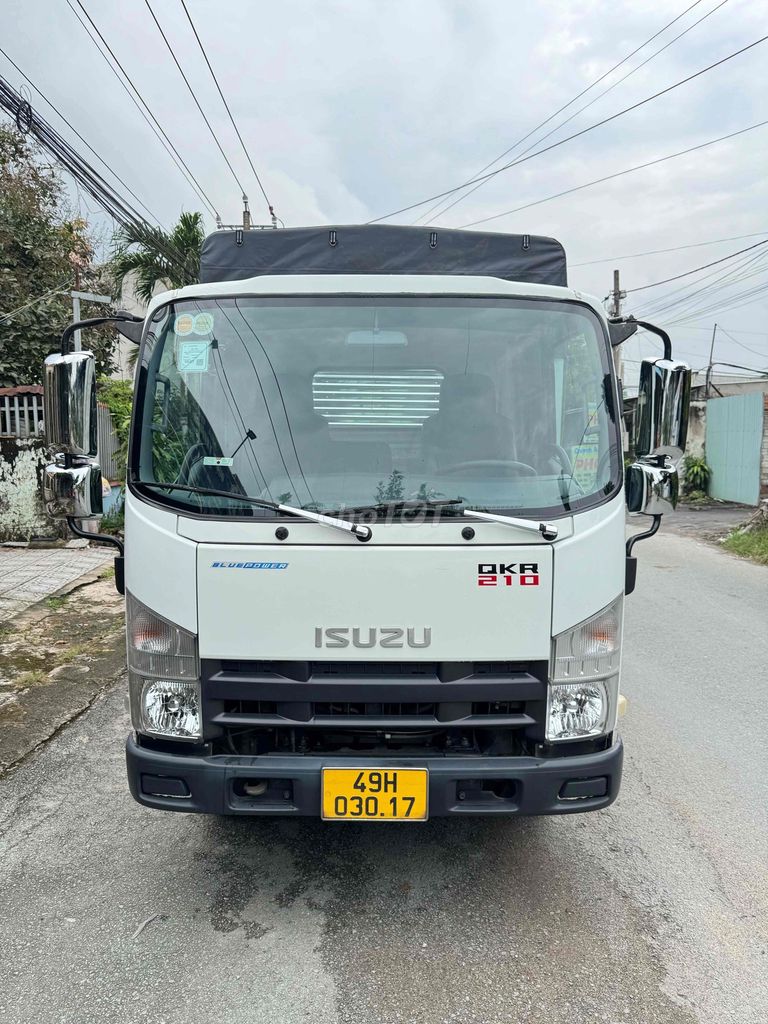 isuru 1t9 2023 thùng 4m3. Mua bán Xe tải, xe ben tại Thành phố Biên Hòa Đồng Nai được đăng bởi Sóc Nâu hình 1