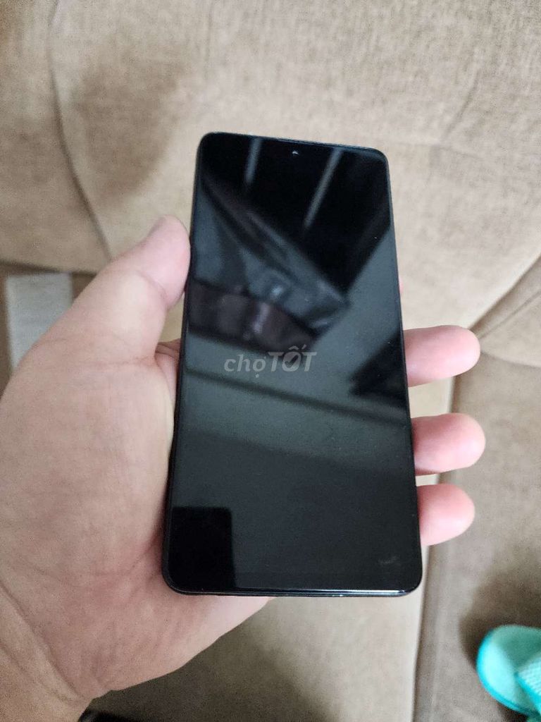 Samsung Galaxy A51 Đen 64GB VN. Mua bán Điện thoại tại Quận Hoàng Mai Hà Nội được đăng bởi Hoàng hình 1