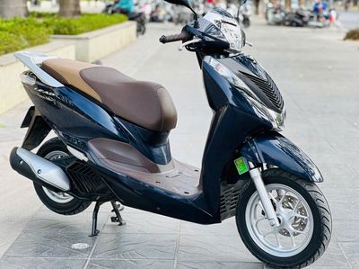 Honda LEAD 125  xanh 2023 biển HN mới 99%. Mua bán Xe máy tại Quận Cầu Giấy Hà Nội được đăng bởi Mai Khánh