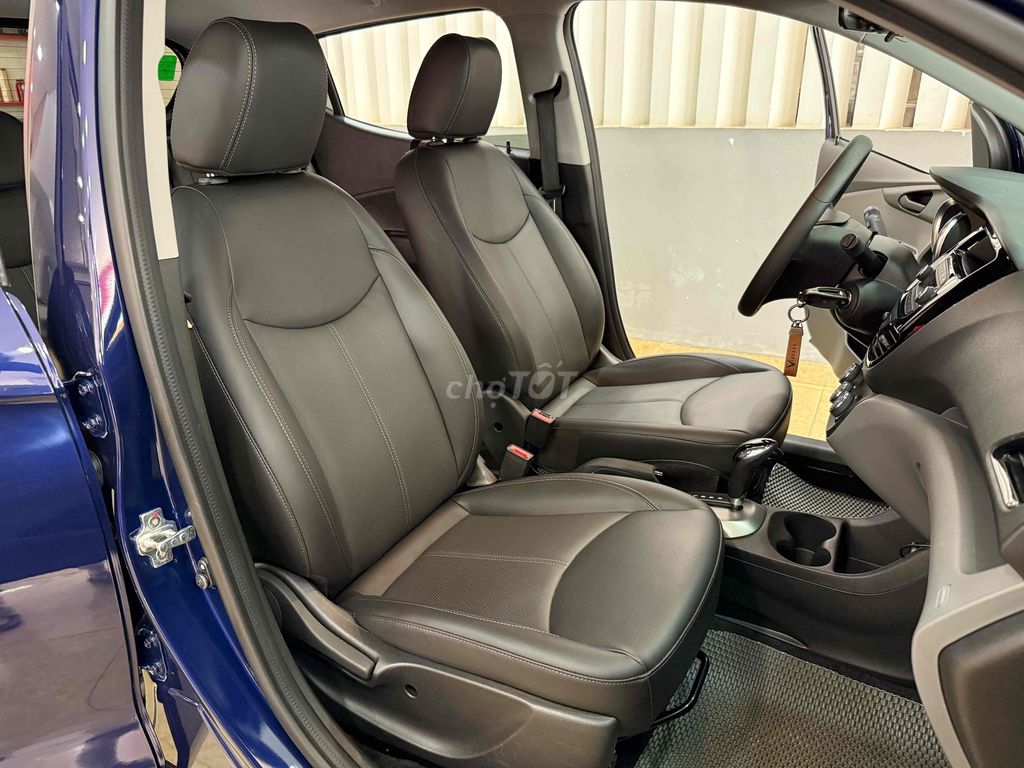 🟦 VINFAST FADIL TIÊU CHUẨN 2022 21.000KM 🟦. Mua bán Ô tô tại Quận Hải Châu Đà Nẵng được đăng bởi THANH HUY AUTO ĐÀ NẴNG hình 12