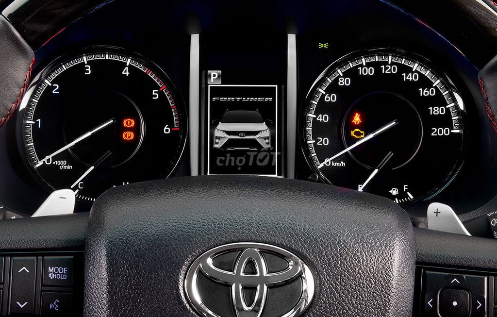 💥TOYOTA FORTUNER 2025 Giảm 50tr ✅Tặng BH 🎁 80TR Đ✅. Mua bán Ô tô tại Quận 12 Tp Hồ Chí Minh được đăng bởi Nguyễn Xuân Hiệp TOYOTA hình 5