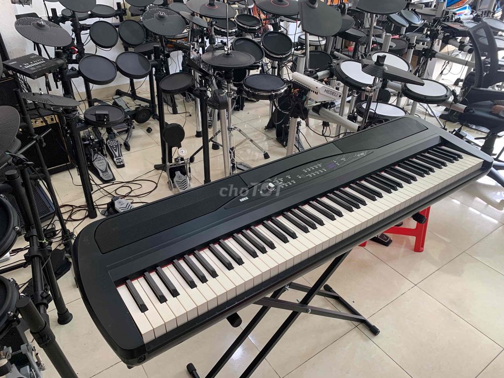 Piano Korg Sp280 nhật