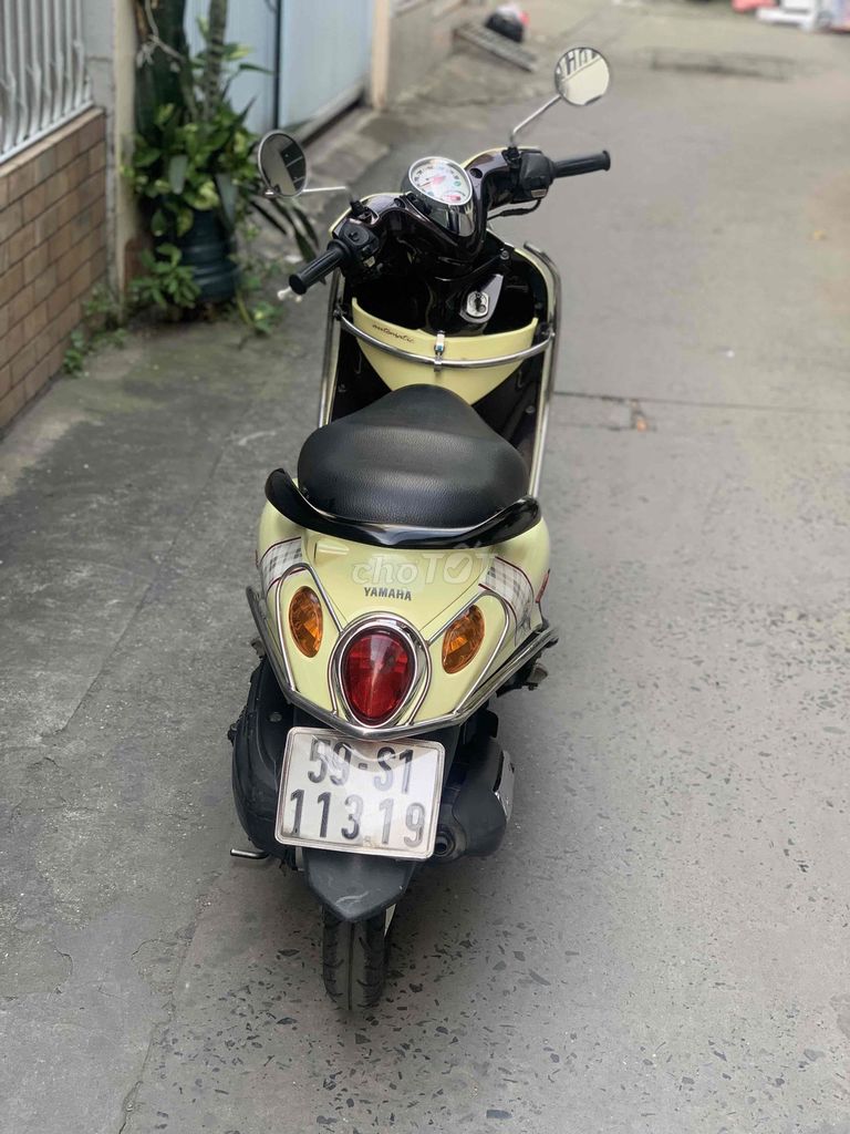 bán xế yamaha mio clasico chính chủ công chứng lie. Mua bán Xe máy tại Quận Bình Thạnh Tp Hồ Chí Minh được đăng bởi Gặp vũ Nguyễn  hình 6