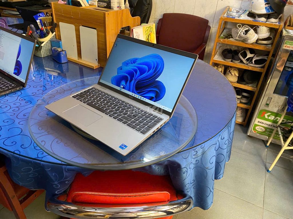 Dell Latitude 5520 i5-1135G7 8GB/256GB/15.6"FHD US. Mua bán Laptop tại Quận Phú Nhuận Tp Hồ Chí Minh được đăng bởi Trần Thanh Hiền hình 1