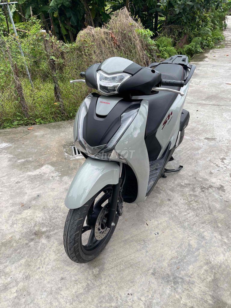 Cần bán sh 125 2017 máy zin chính chủ. Mua bán Xe máy tại Quận Kiến An Hải Phòng được đăng bởi Đức Anh  hình 4