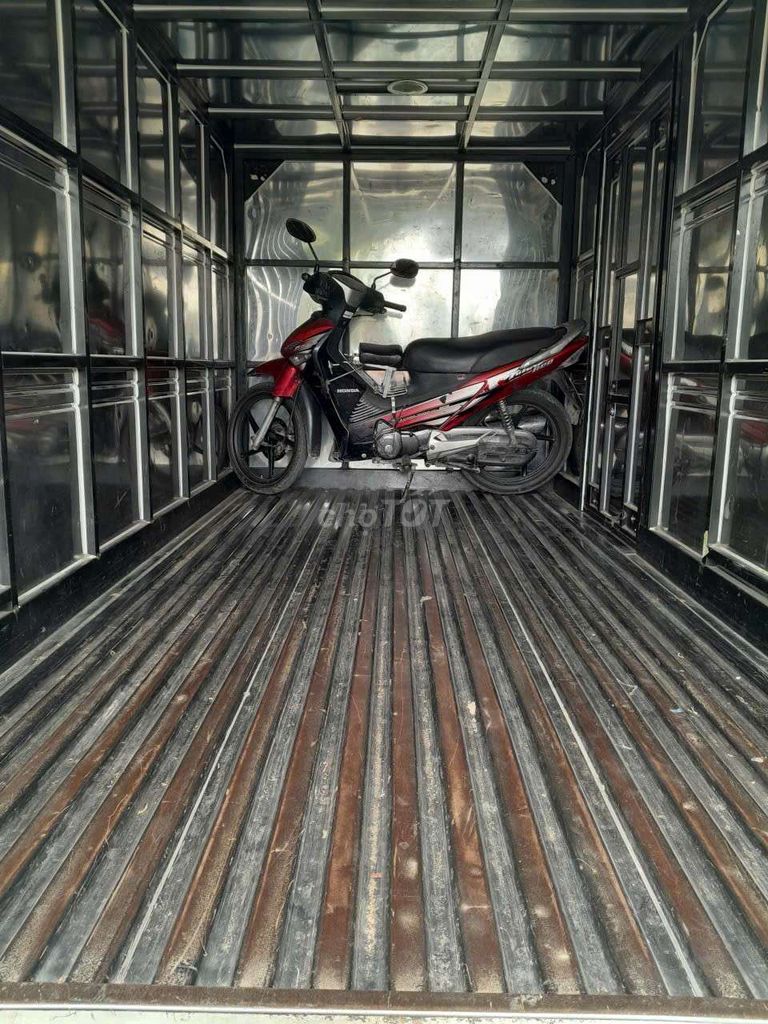 Kia K250 2.49 tấn 2018. Mua bán Xe tải, xe ben tại Quận Bình Tân Tp Hồ Chí Minh được đăng bởi thịnh phú hình 12