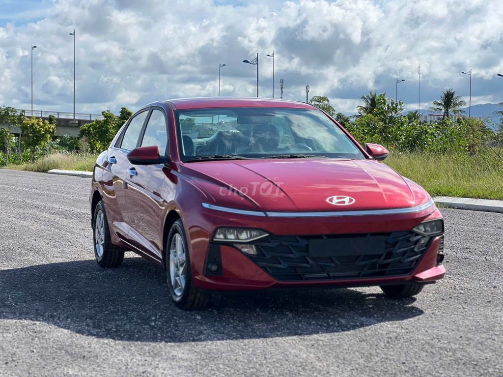 Hyundai Accent Bản cao cấp Đỏ. Mua bán Ô tô tại Quận 12 Tp Hồ Chí Minh được đăng bởi thành trí hình 5