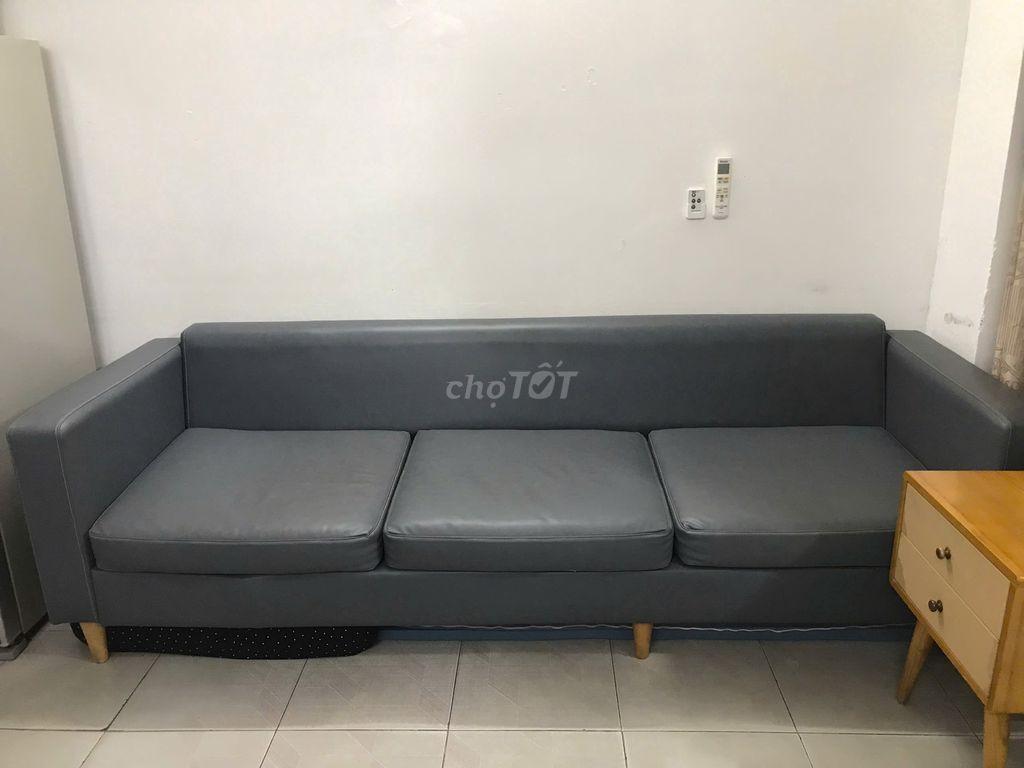 Thanh lý ghế Sofa