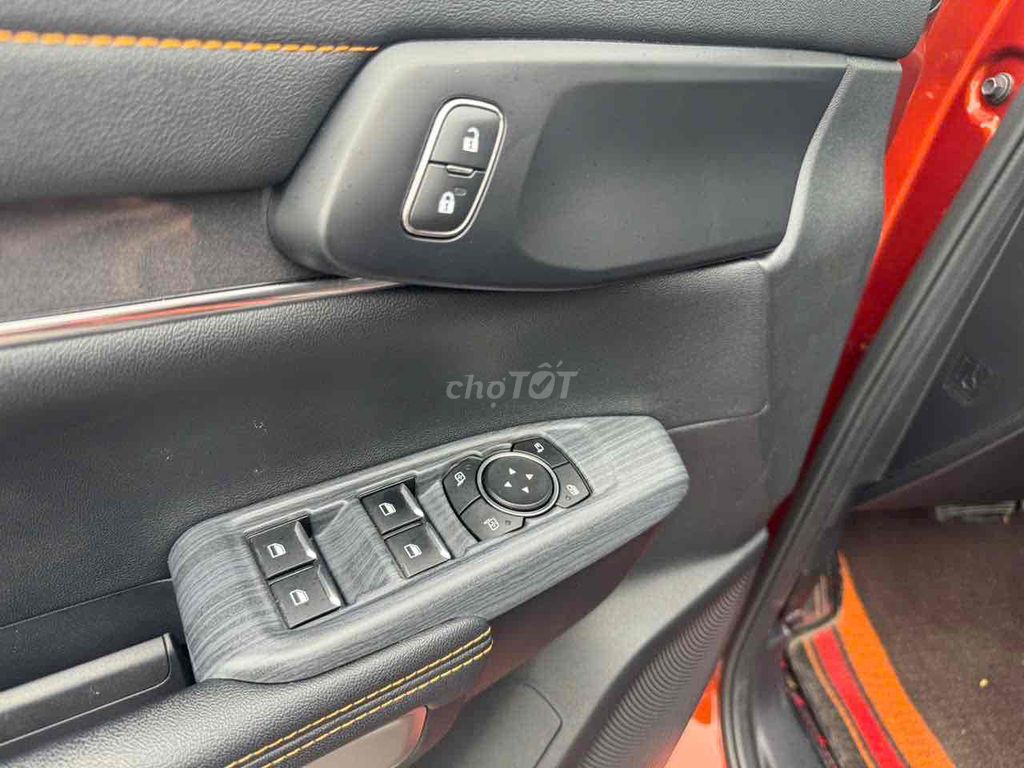 Ford Ranger 2023 Wildtrak 2.0L 4x4 AT - 3 vạn. Mua bán Ô tô tại Quận Cầu Giấy Hà Nội được đăng bởi MR tuyền hình 9