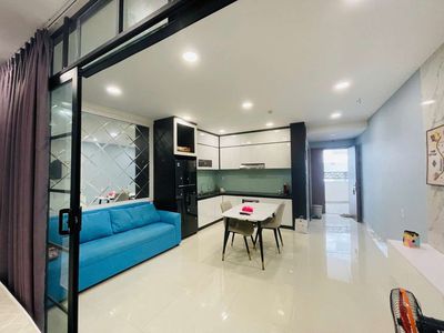 cho thuê căn gateway 1PN full nội thất hiện đại