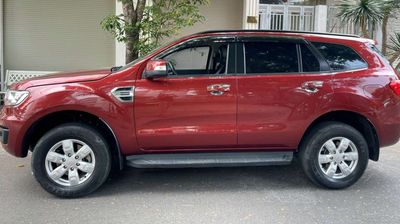 Bán Ford Everest Trend 2.0L AT 4x2 2019