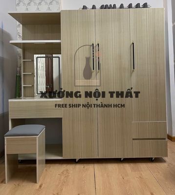 Tủ quần áo * Tủ quần áo Tủ quần áo ,= Tủ quần áo. Mua bán Tủ, kệ gia đình tại Quận 4 Tp Hồ Chí Minh được đăng bởi ĐẶNG NHI NTTL