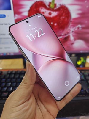 Vivo X200 Pro Mini 256GB 98%. Mua bán Điện thoại tại Thành phố Buôn Ma Thuột Đắk Lắk được đăng bởi Phúc Khang Mobile