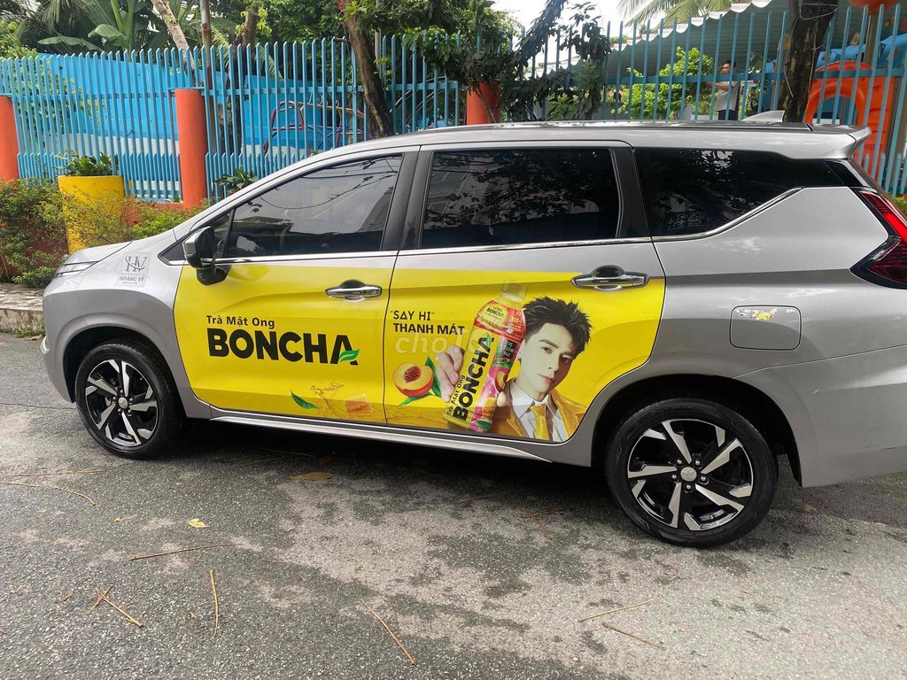 Mitsubishi Xpander 2024 - 700000 km. Mua bán Ô tô tại Thành phố Thủ Đức Tp Hồ Chí Minh được đăng bởi Trần Hiếu hình 2