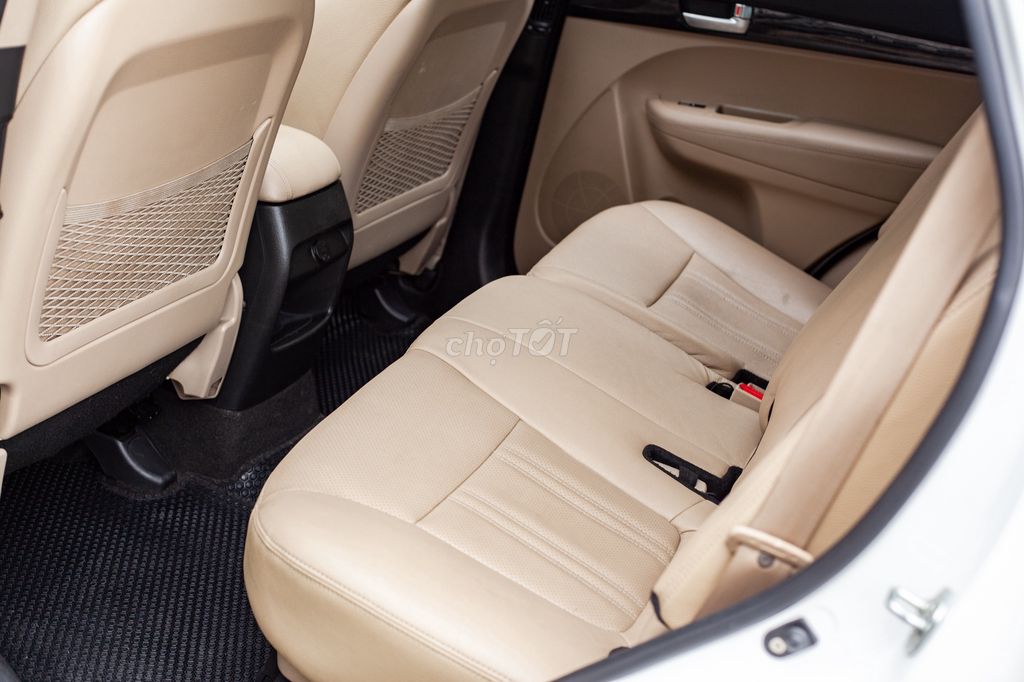 Kia Sorento 2019 Full Dầu 93.000 km. Mua bán Ô tô tại Thành phố Thủ Đức Tp Hồ Chí Minh được đăng bởi H2T Auto hình 12