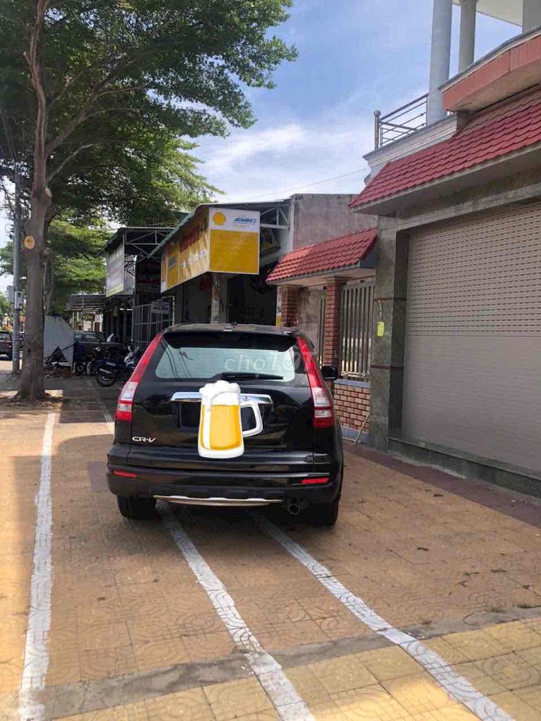 Honda CR V 2010 2.4 AT - 180 km. Mua bán Ô tô tại Thành phố Cam Ranh Khánh Hòa được đăng bởi phong vu hình 2