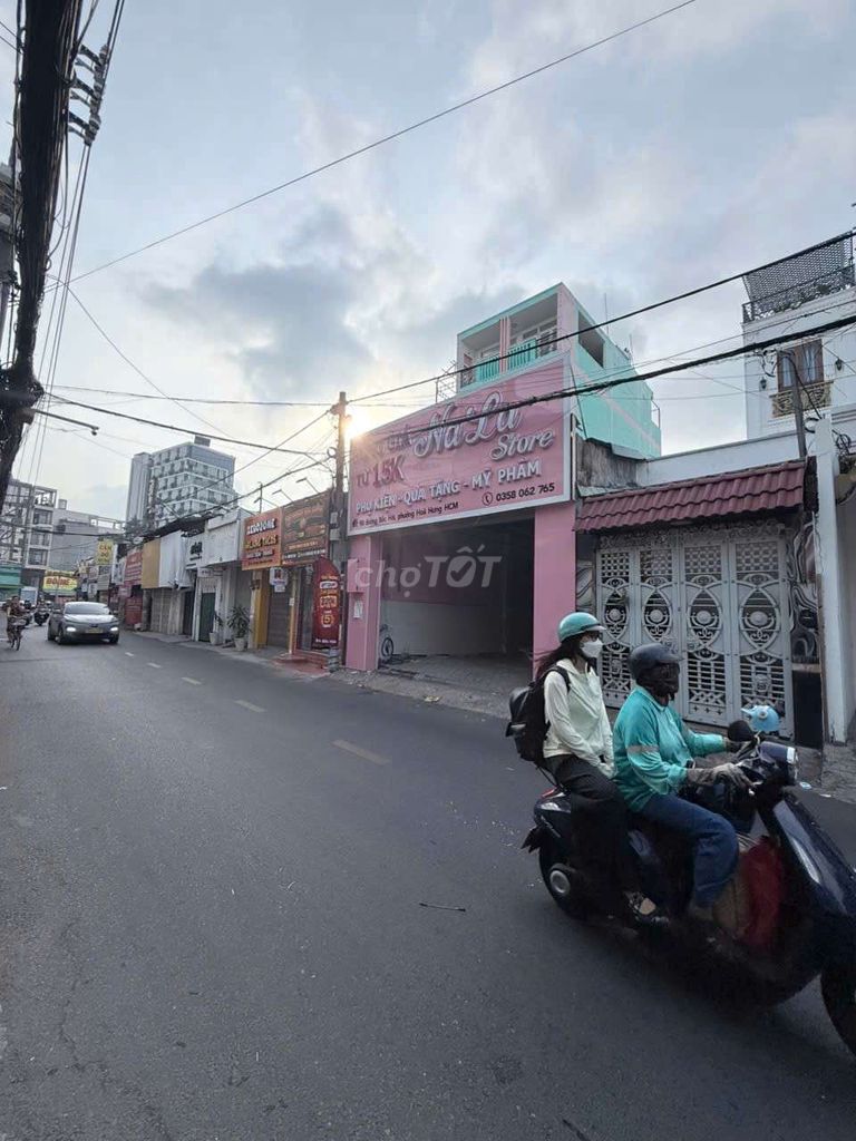 MT ngang 6m Q10, giá tốt KD tự do