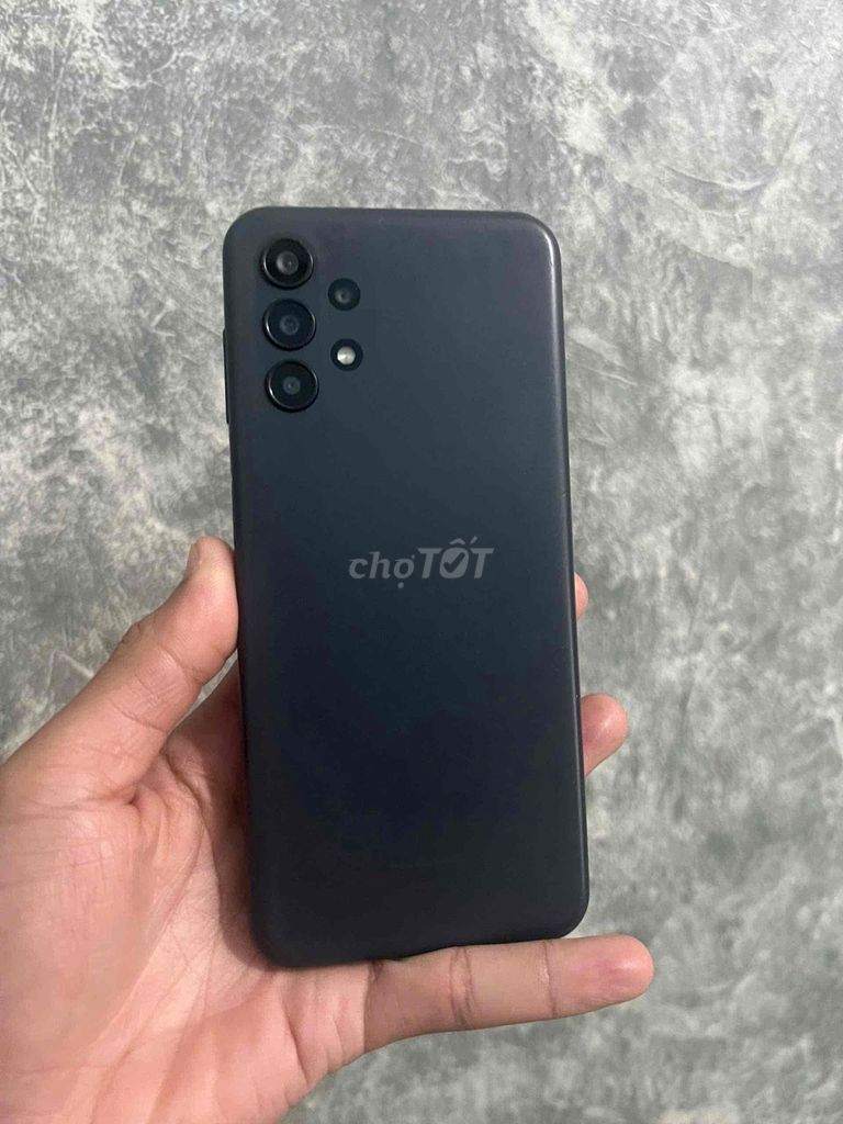 Samsung A13 128GB Đen Đã sử dụng. Mua bán Điện thoại tại Thành phố Pleiku Gia Lai được đăng bởi Thành hình 1