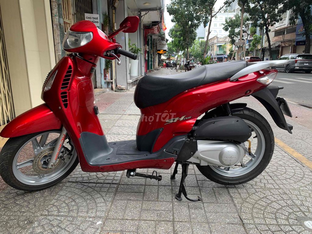 du dung. Mua bán Xe máy tại Quận 1 Tp Hồ Chí Minh được đăng bởi Trí  hình 2