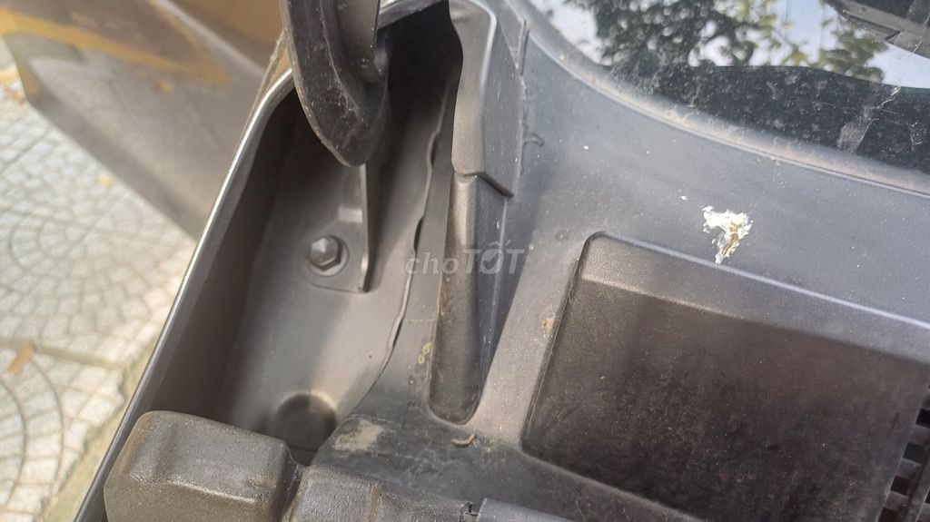 VinFast Fadil 2019 1.4 AT - 29000 km. Mua bán Ô tô tại Quận Thanh Khê Đà Nẵng được đăng bởi Quốc Vũ Hoàng hình 5