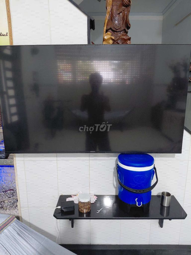 Tivi Sony 55 inch Không lên hình. Mua bán Tivi, Âm thanh tại Thành phố Thủ Dầu Một Bình Dương được đăng bởi viet hình 1